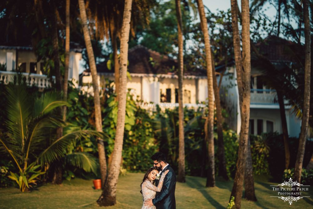 Photo From Natasha & Kanishk (Goa) - By The Picture Patch Photography 