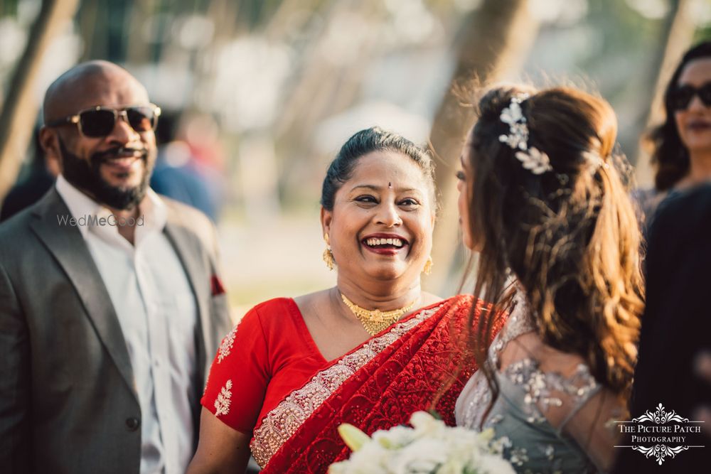 Photo From Natasha & Kanishk (Goa) - By The Picture Patch Photography 