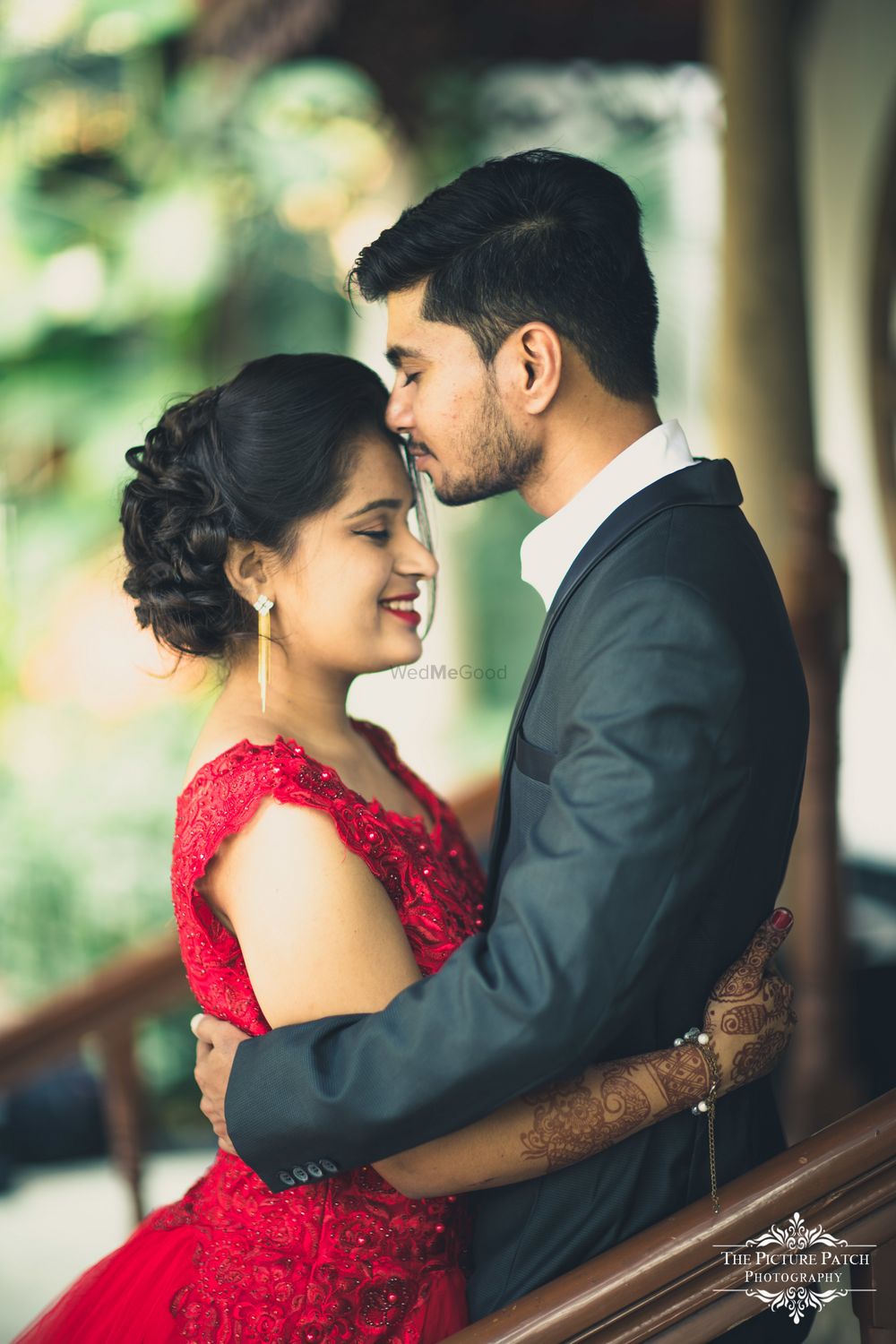 Photo From Rishabh & Sonal (Hyderabad) - By The Picture Patch Photography 