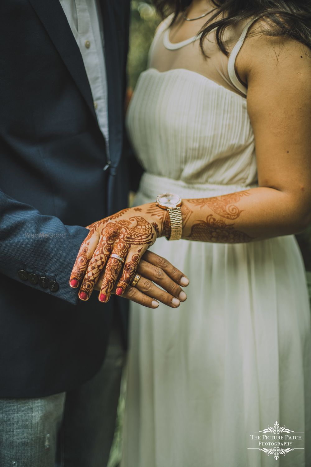 Photo From Rishabh & Sonal (Hyderabad) - By The Picture Patch Photography 