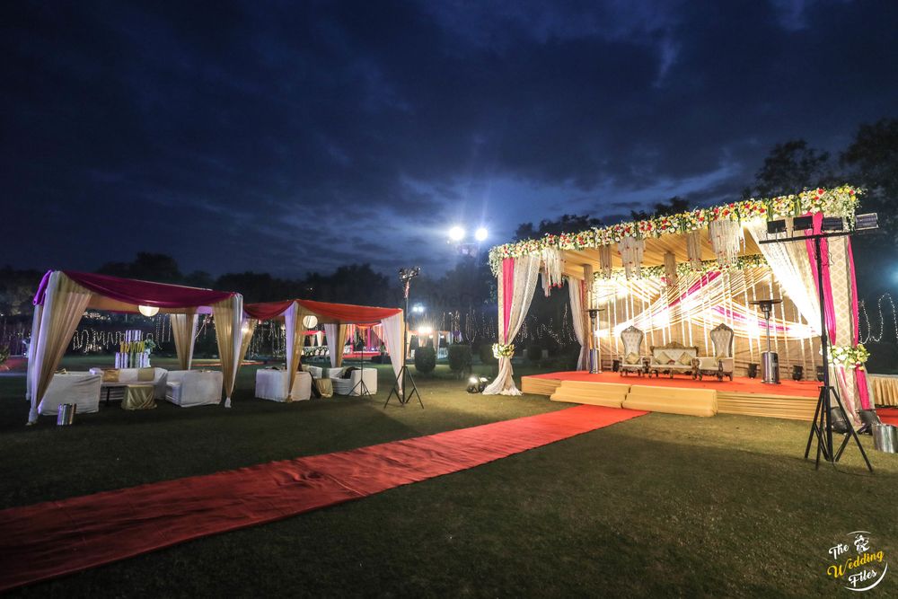 Photo From Ankit & Prerna - By The Wedding Files
