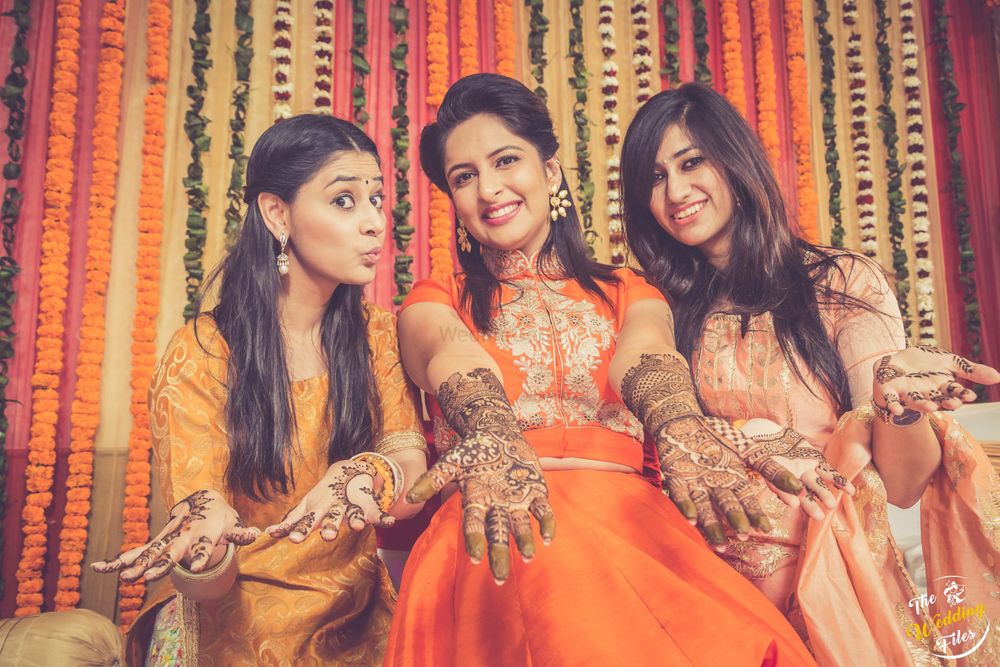 Photo From Ankit & Prerna - By The Wedding Files