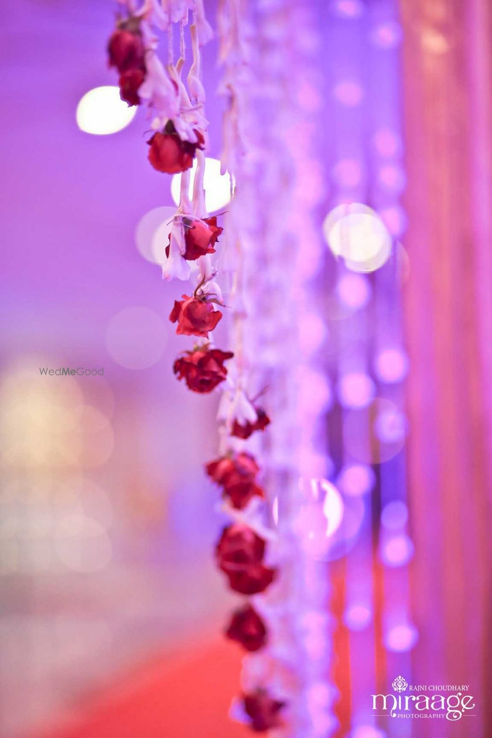 Photo From Girish + Ritika :: Wedding - By Miraage Photography