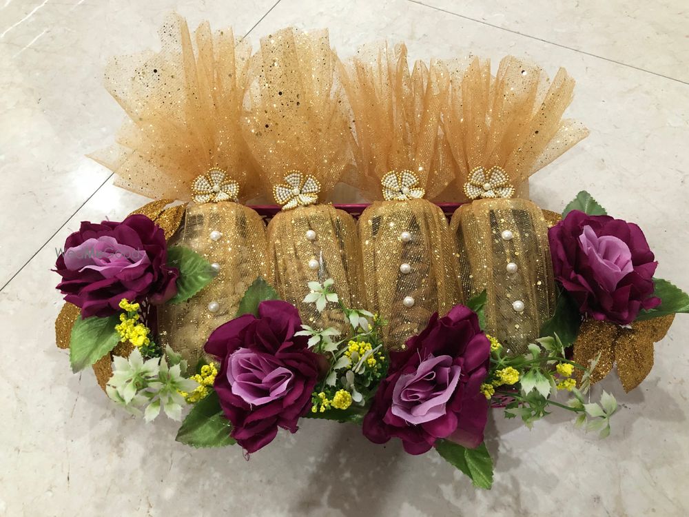 Photo From Wedding Collection - By KarryinStyle 