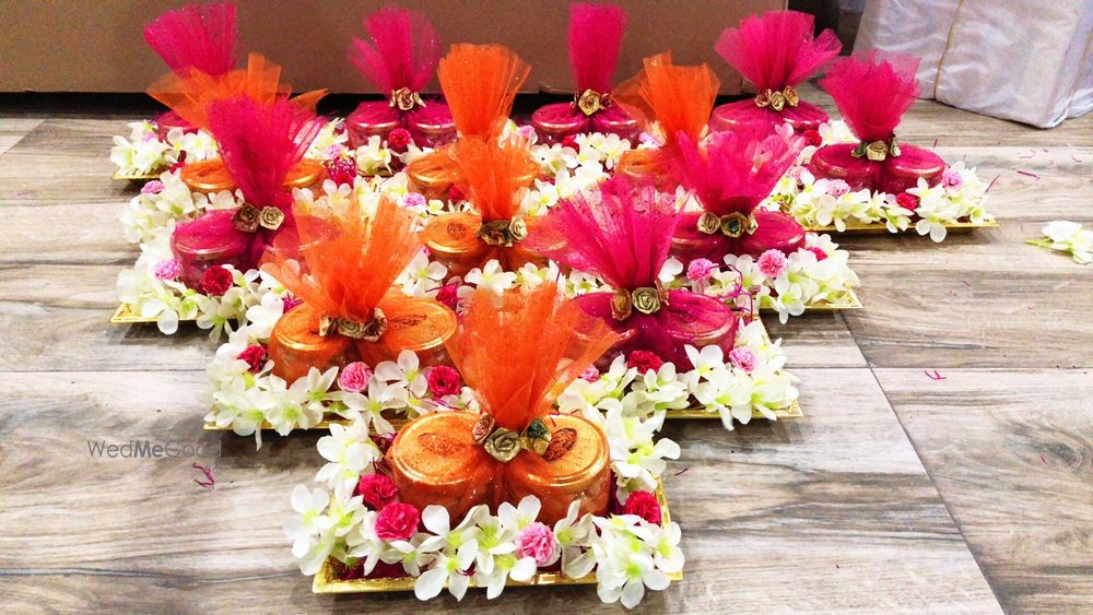 Photo From Wedding Collection - By KarryinStyle 