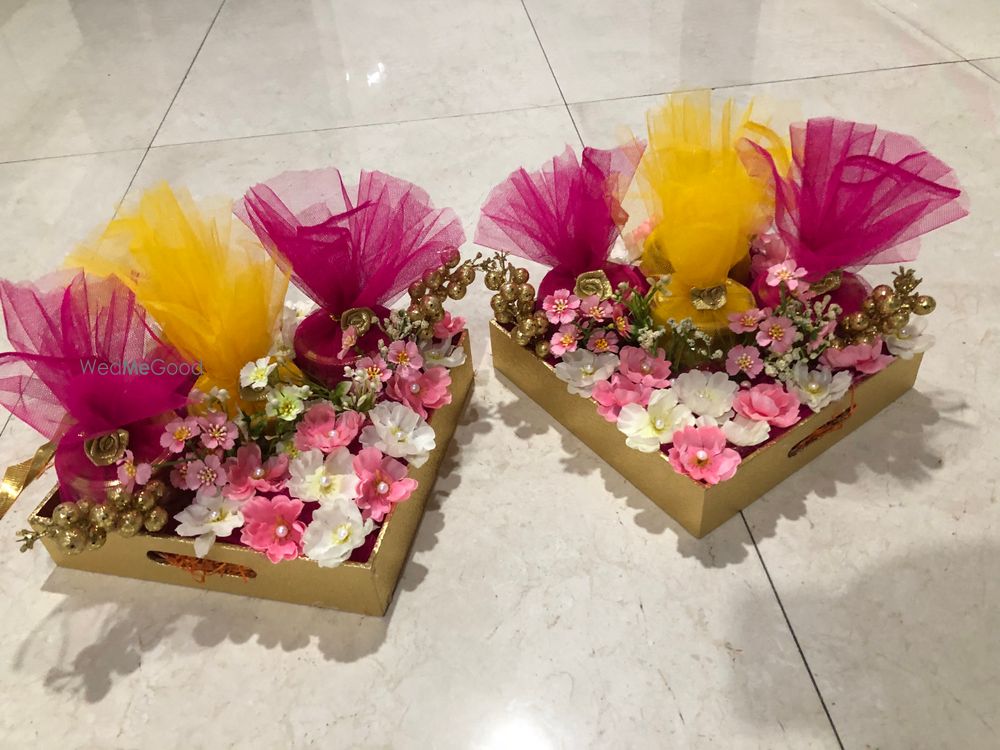 Photo From Wedding Collection - By KarryinStyle 