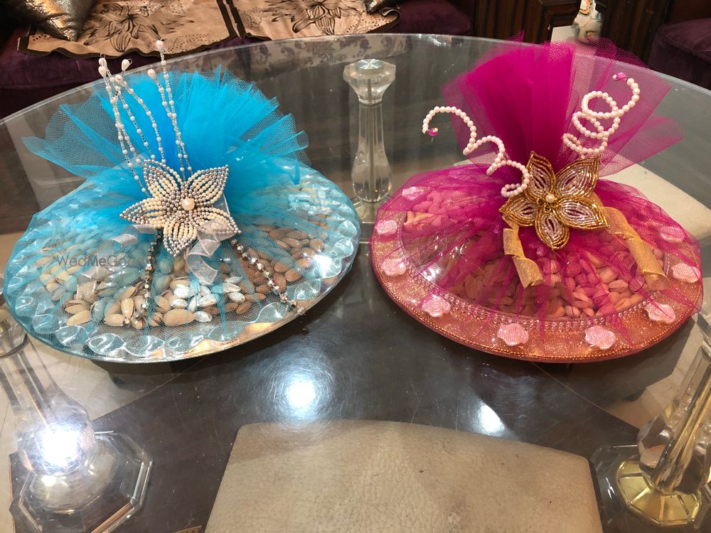 Photo From Wedding Collection - By KarryinStyle 