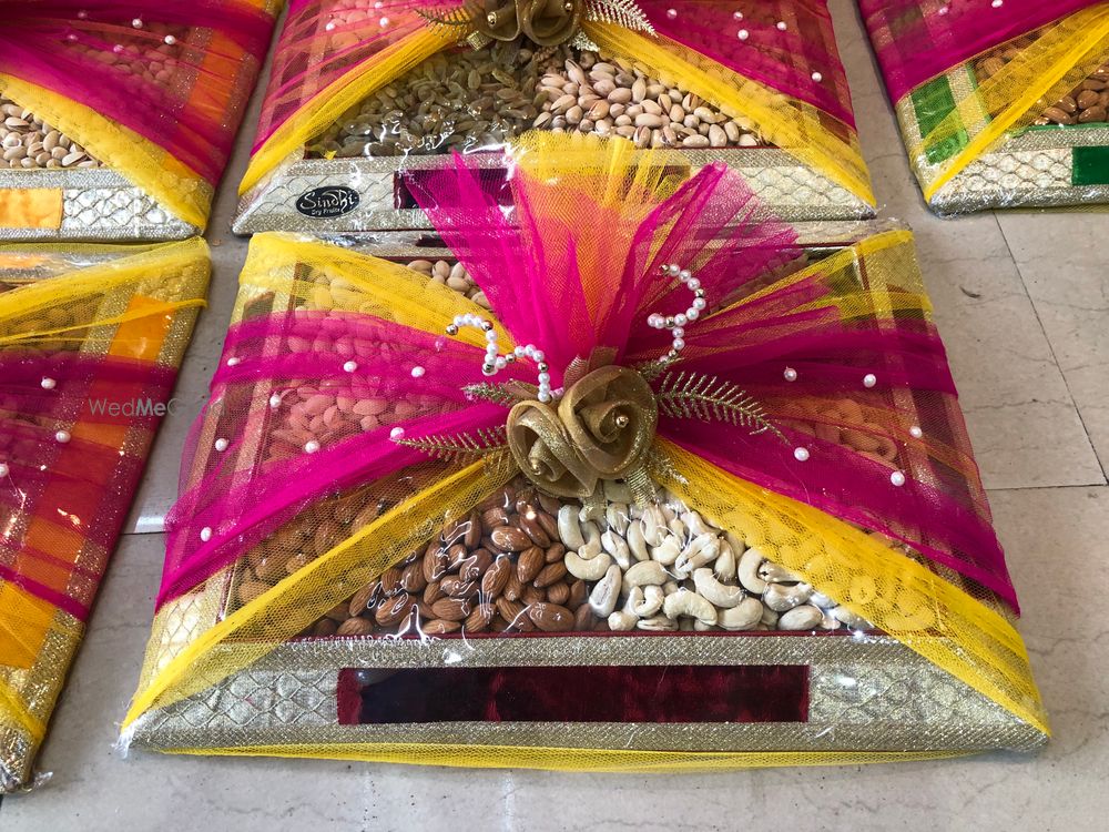 Photo From Wedding Collection - By KarryinStyle 