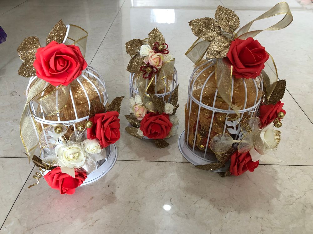 Photo From Wedding Collection - By KarryinStyle 