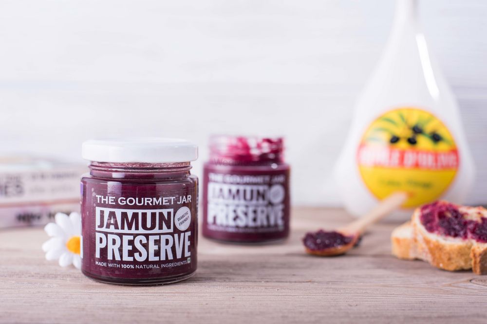 Photo From Jams & Preserves - By The Gourmet Jar