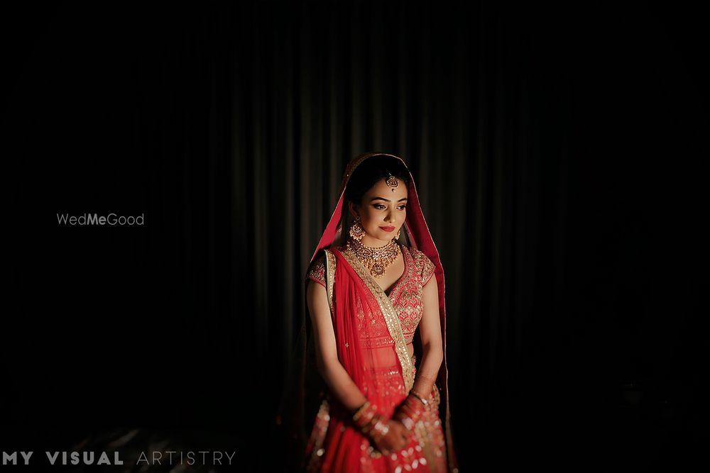 Photo From PRATIBHA - By My Visual Artistry