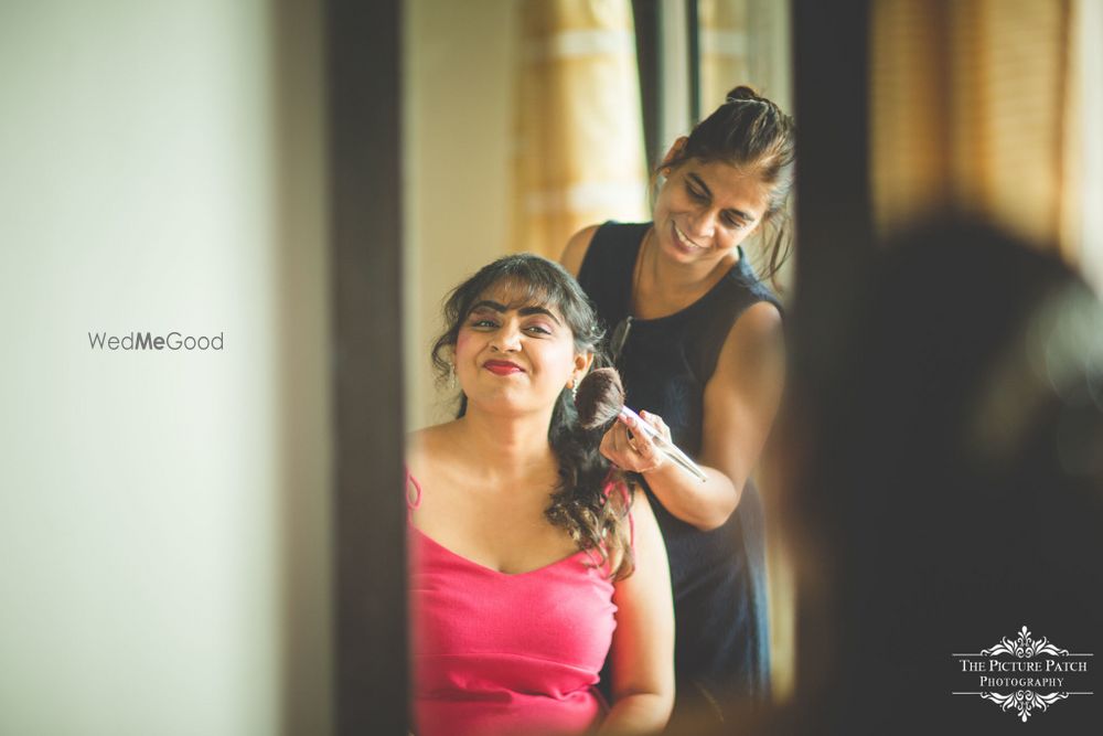 Photo From Lianne & Robert (Goa) - By The Picture Patch Photography 