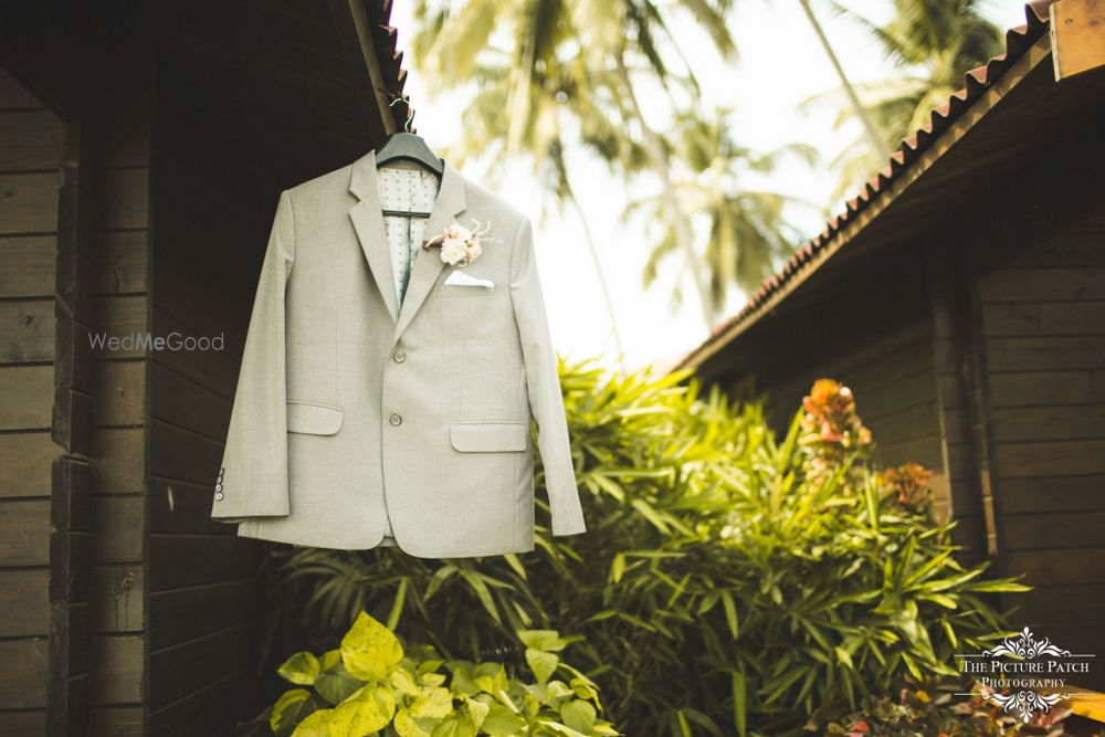 Photo From Lianne & Robert (Goa) - By The Picture Patch Photography 