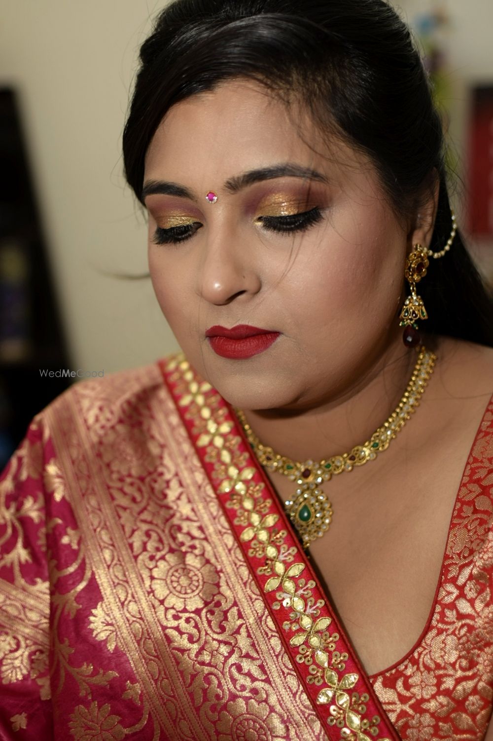 Photo From Simple party makeups - By Makeover Destination by Priya