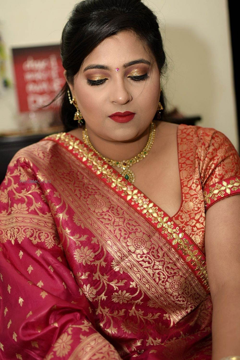 Photo From Simple party makeups - By Makeover Destination by Priya