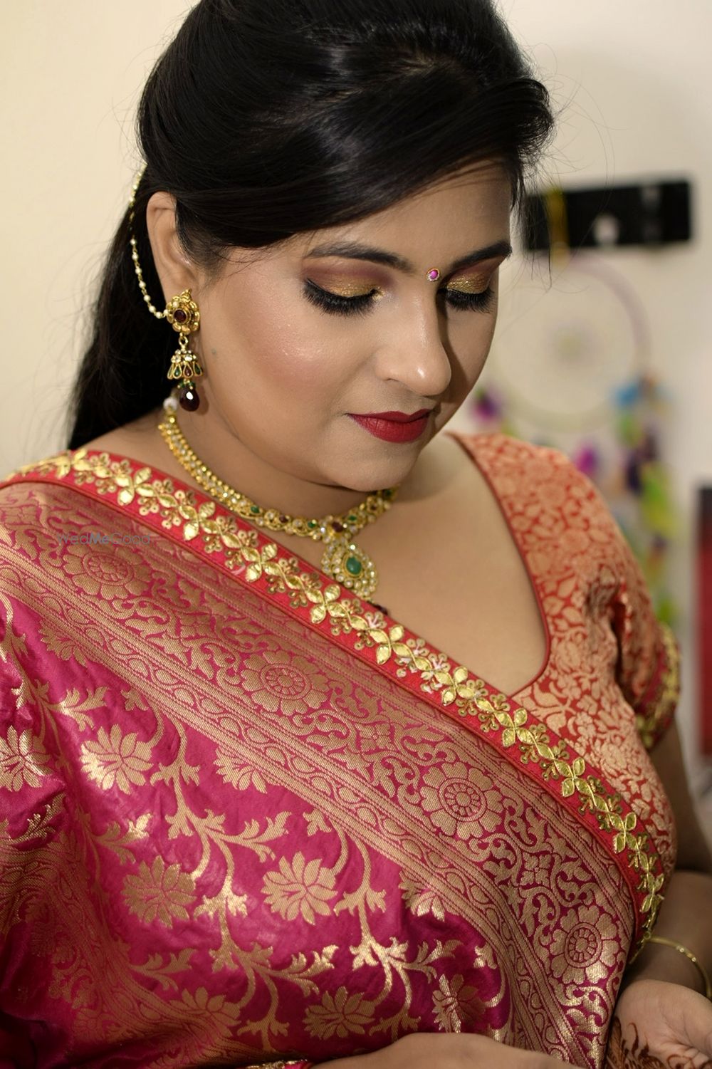 Photo From Simple party makeups - By Makeover Destination by Priya