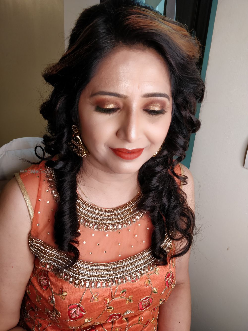 Photo From Simple party makeups - By Makeover Destination by Priya