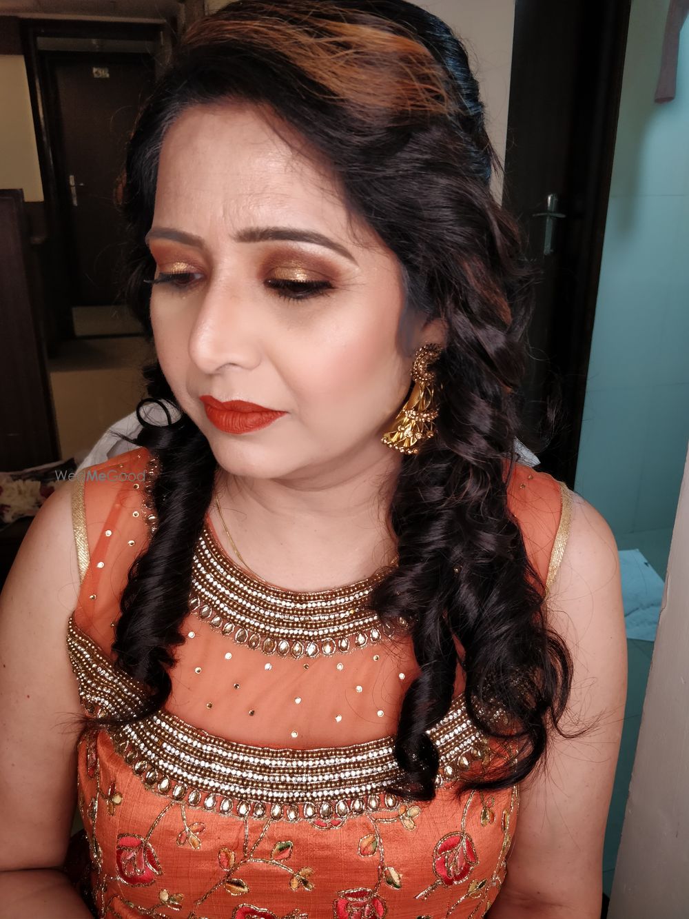 Photo From Simple party makeups - By Makeover Destination by Priya