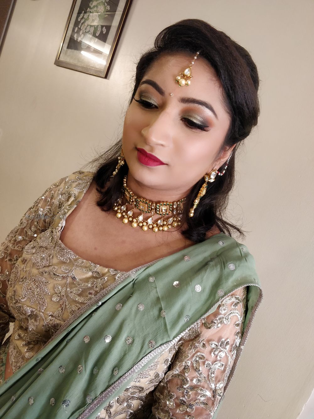 Photo From Simple party makeups - By Makeover Destination by Priya