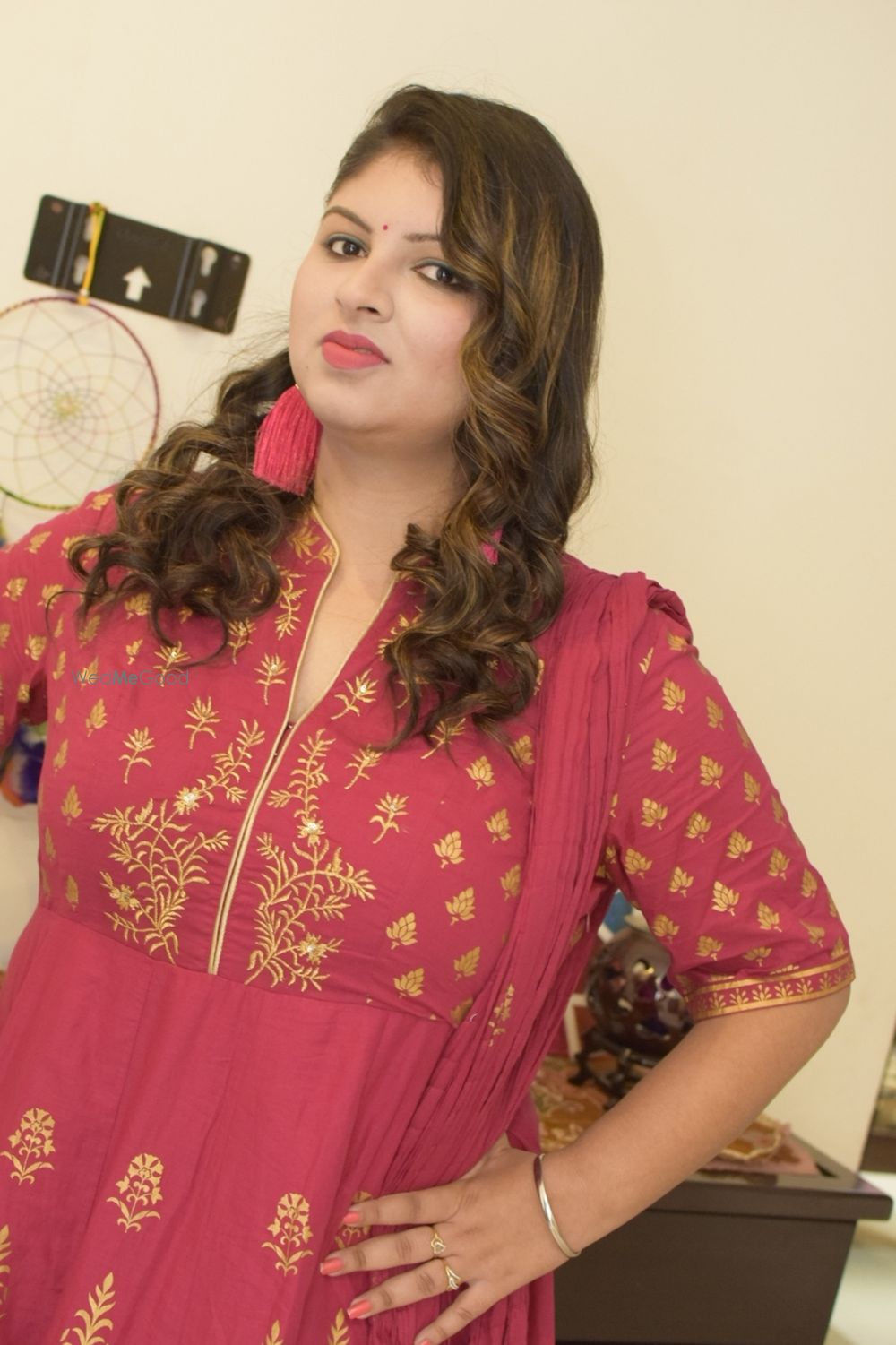 Photo From Simple party makeups - By Makeover Destination by Priya