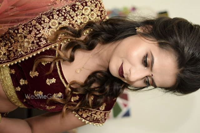 Photo From Simple party makeups - By Makeover Destination by Priya