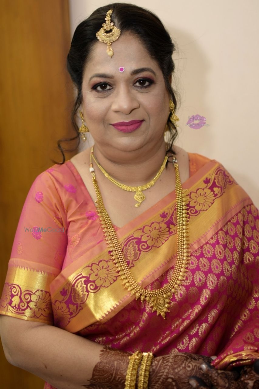 Photo From Simple party makeups - By Makeover Destination by Priya