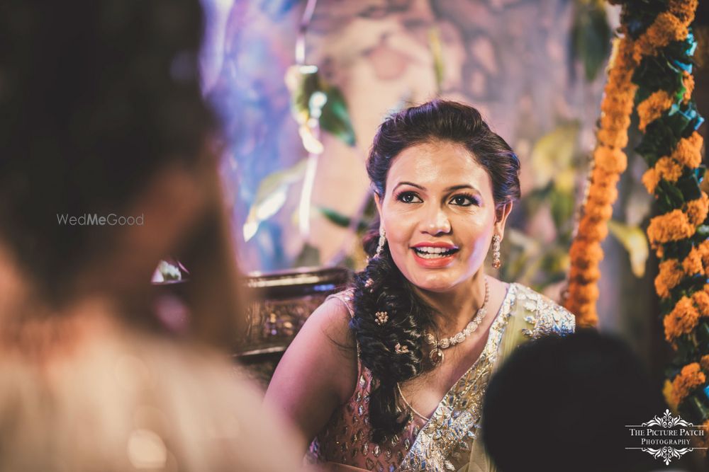 Photo From Mehr's Mehendi (Mumbai) - By The Picture Patch Photography 