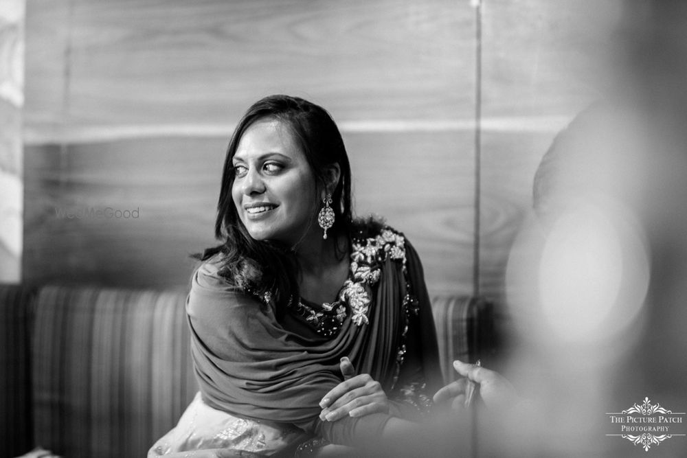 Photo From Mehr's Mehendi (Mumbai) - By The Picture Patch Photography 