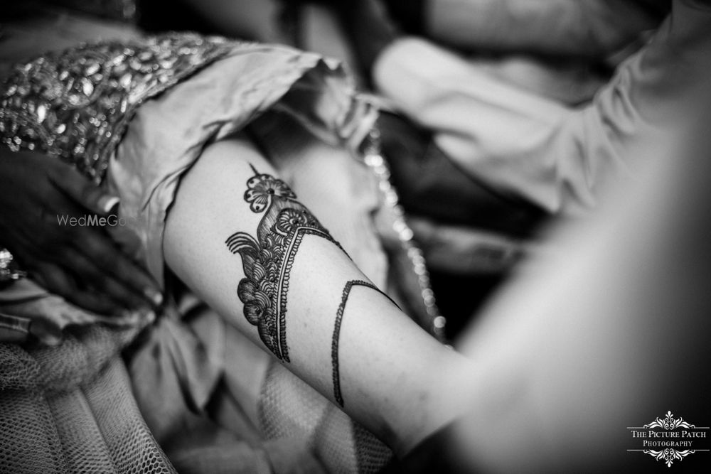 Photo From Mehr's Mehendi (Mumbai) - By The Picture Patch Photography 