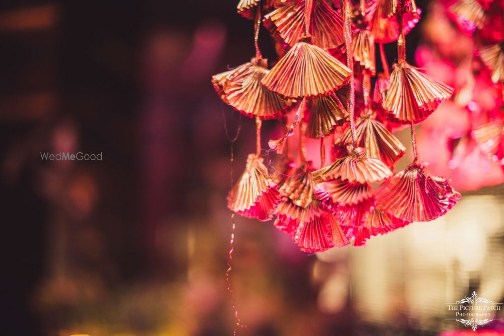 Photo From Mehr's Mehendi (Mumbai) - By The Picture Patch Photography 