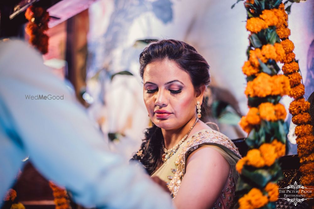 Photo From Mehr's Mehendi (Mumbai) - By The Picture Patch Photography 