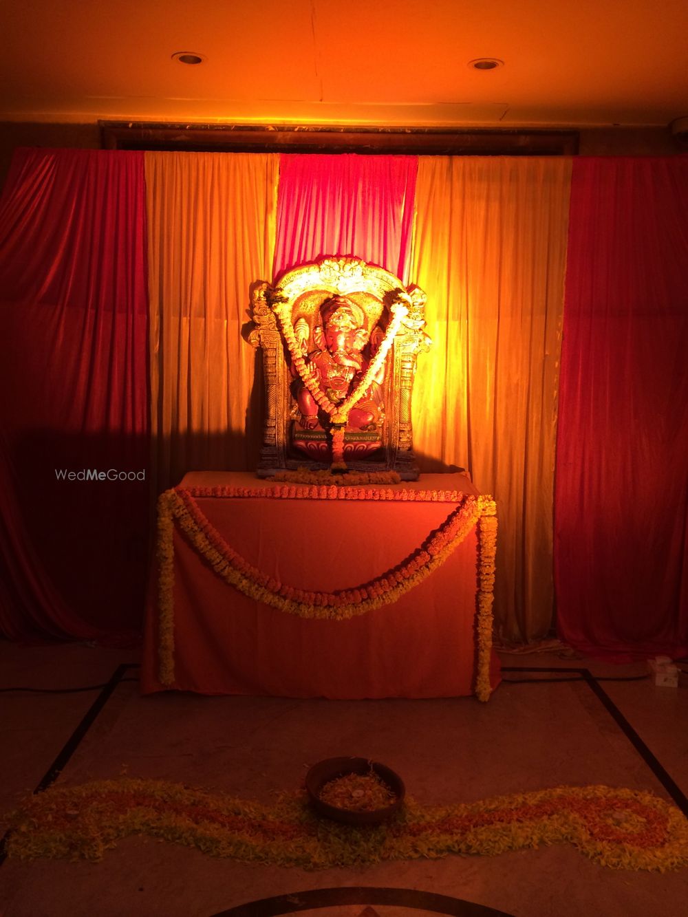 Photo From INDIAN FLORAL DECOR - By Events Bay