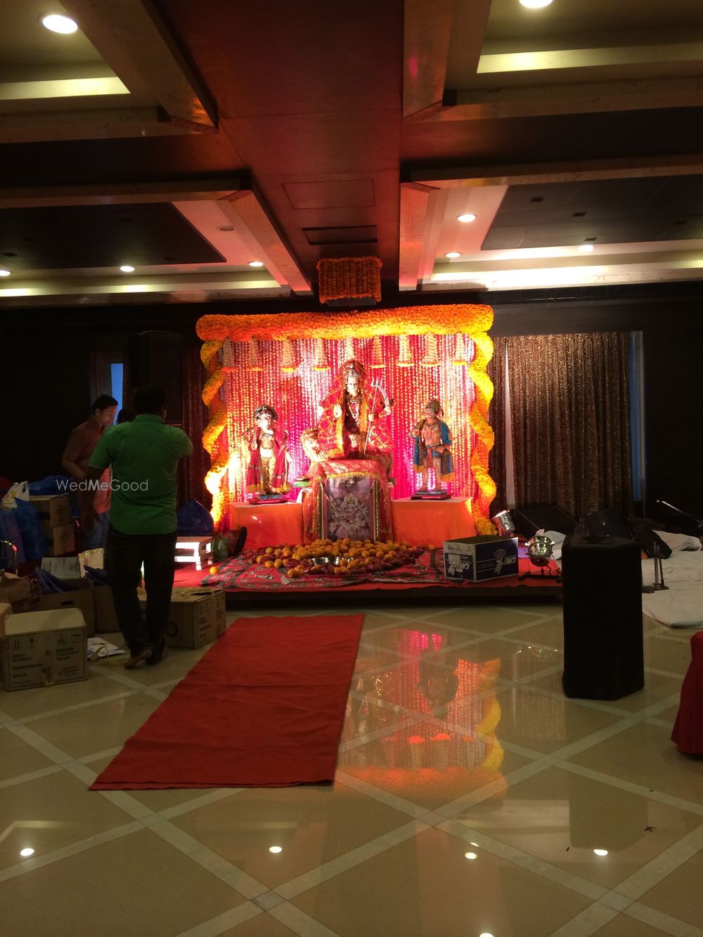 Photo From INDIAN FLORAL DECOR - By Events Bay