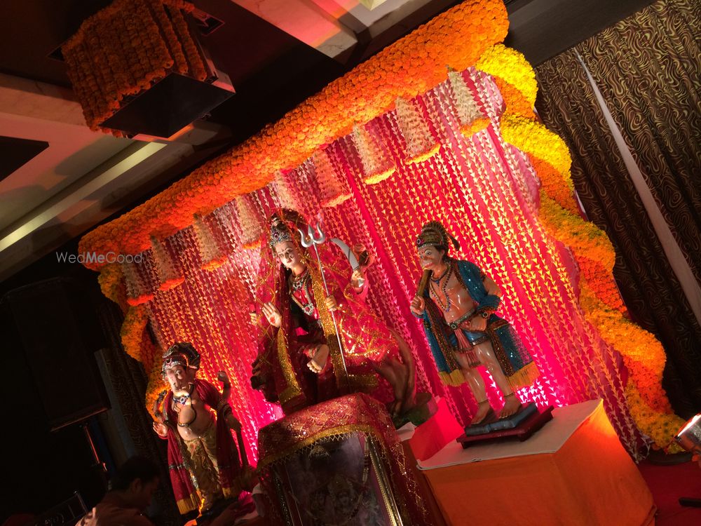 Photo From INDIAN FLORAL DECOR - By Events Bay