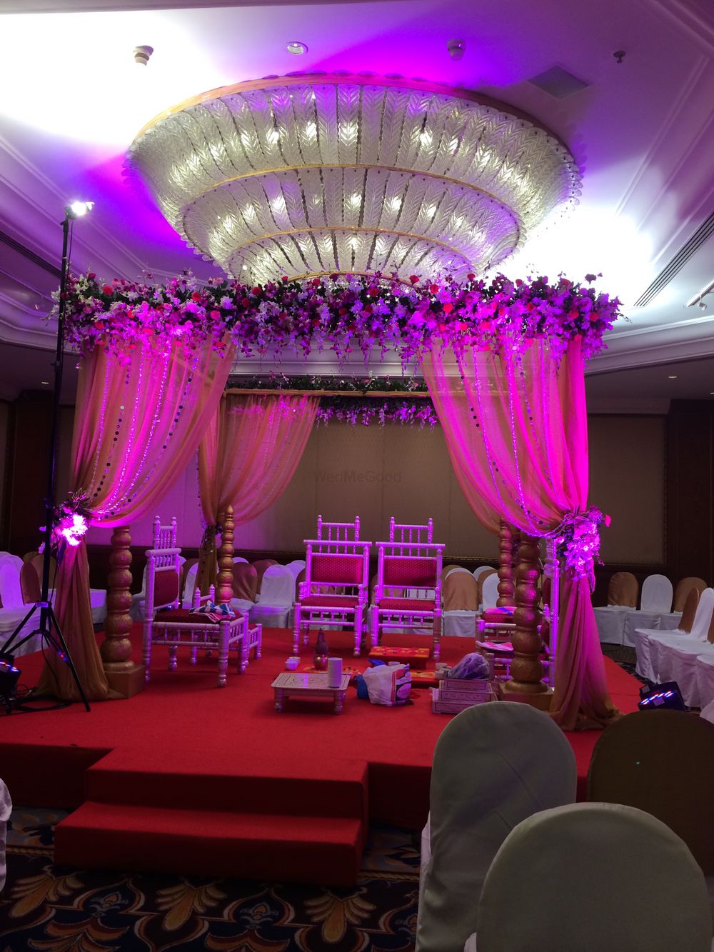 Photo From INDIAN FLORAL DECOR - By Events Bay