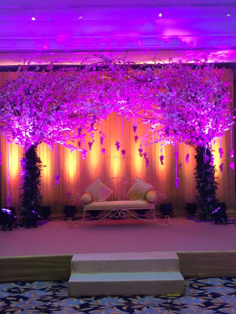 Photo From INDIAN FLORAL DECOR - By Events Bay