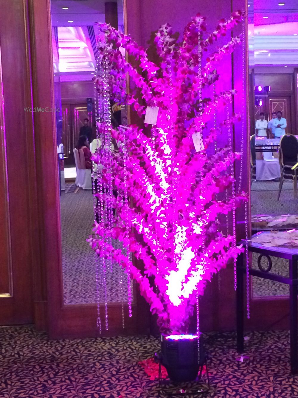 Photo From INDIAN FLORAL DECOR - By Events Bay