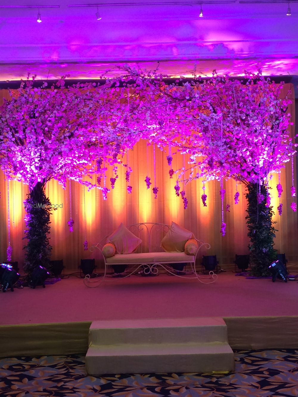 Photo From INDIAN FLORAL DECOR - By Events Bay