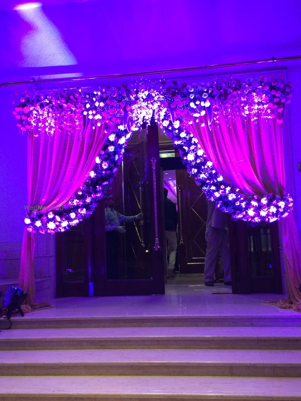 Photo From INDIAN FLORAL DECOR - By Events Bay