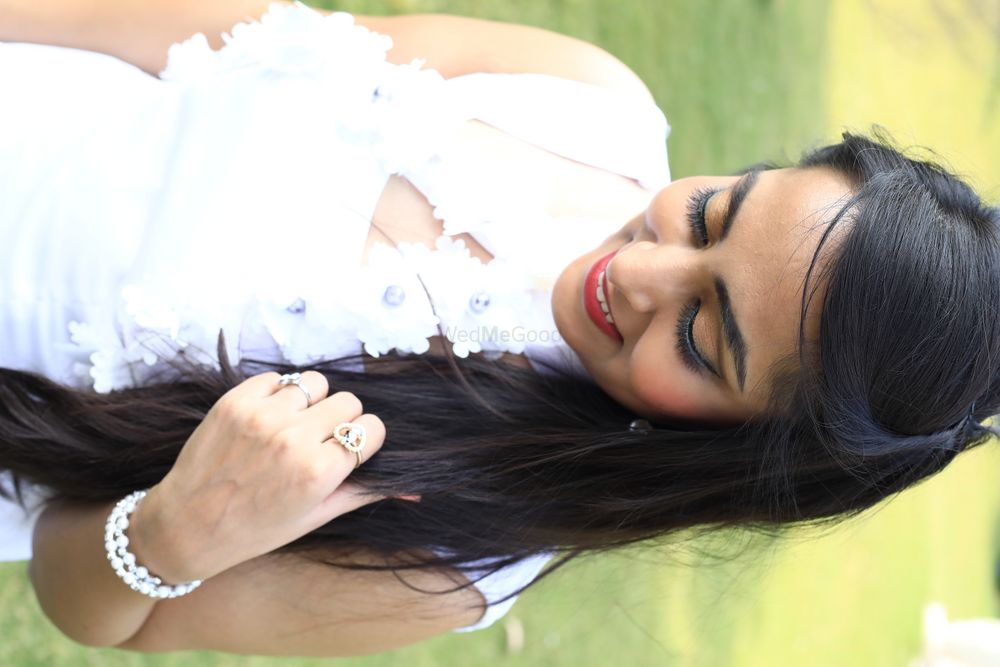 Photo From Pre wed Shoots - By Priyanka Chandani