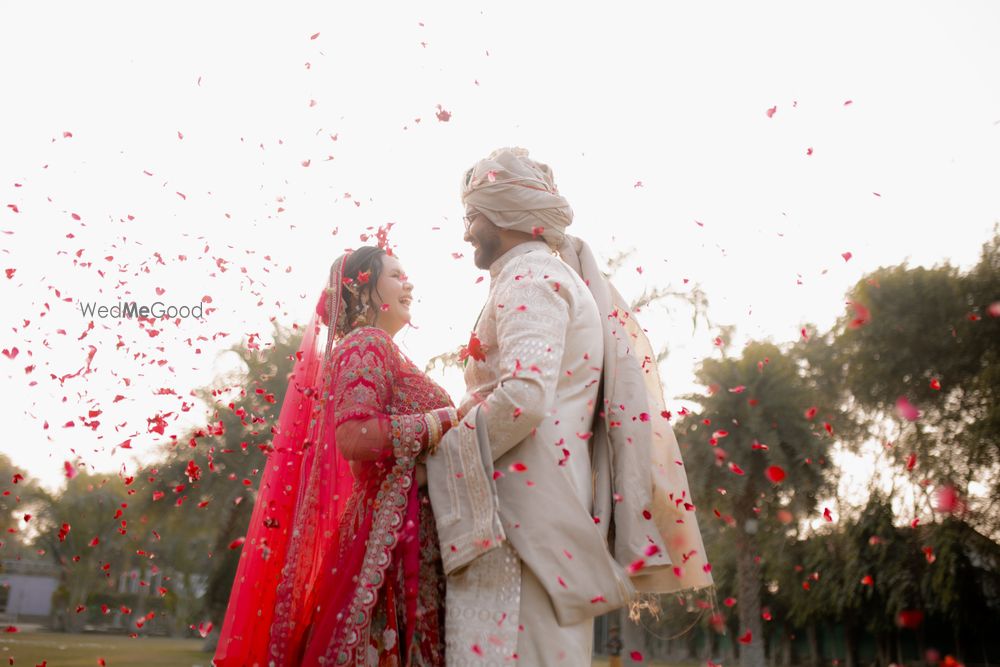 Sunidhi & Preetish