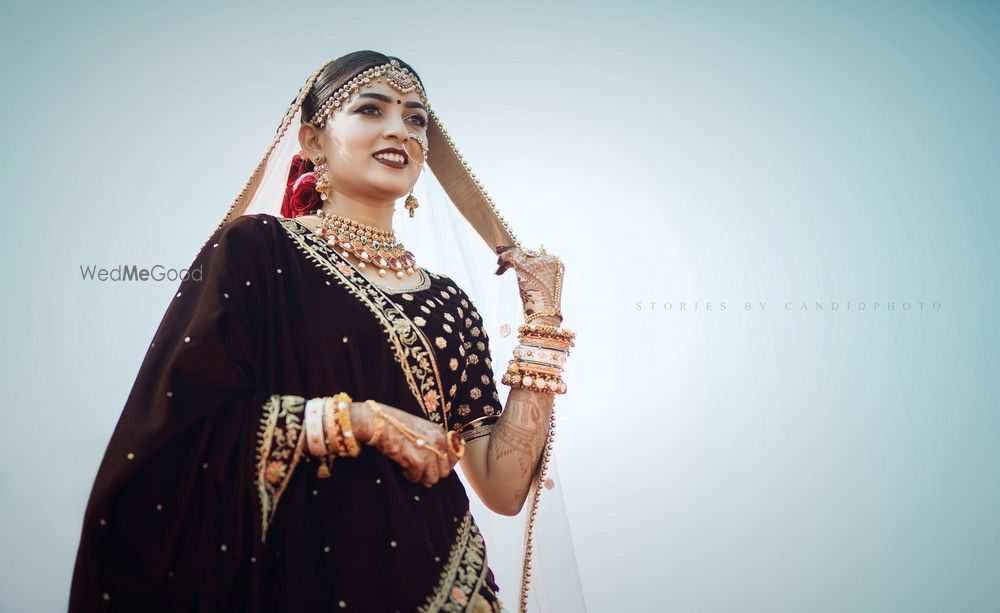 Photo From Sanket & Shivani (Wedding) - By Candid Photo