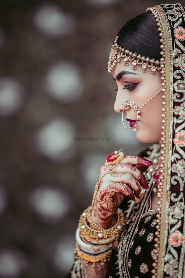 Photo From Sanket & Shivani (Wedding) - By Candid Photo
