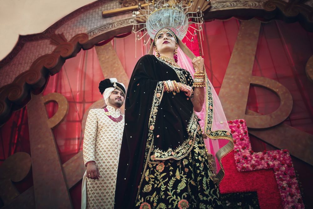 Photo From Sanket & Shivani (Wedding) - By Candid Photo
