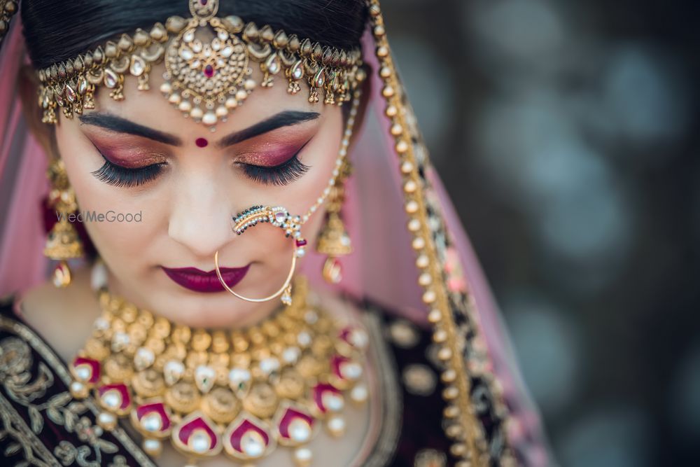 Photo From Sanket & Shivani (Wedding) - By Candid Photo