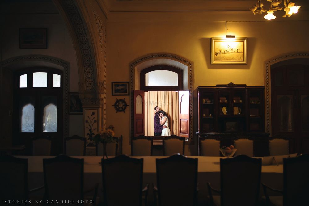 Photo From Mayur & Vidhya - By Candid Photo