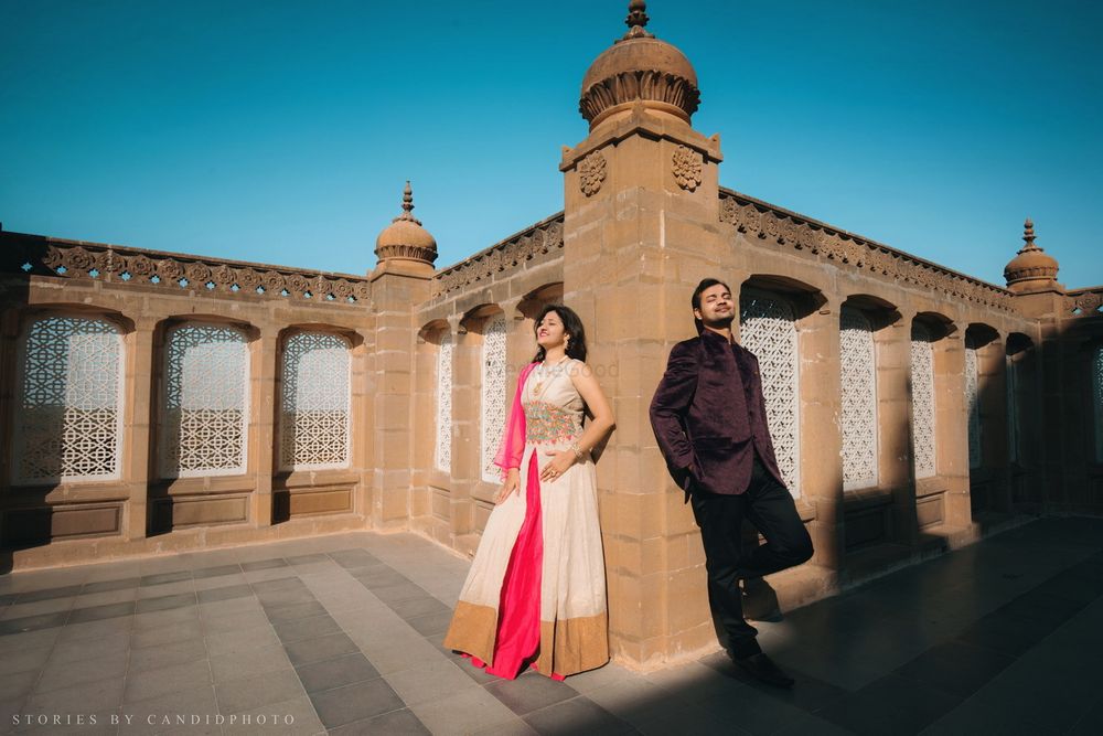 Photo From Mayur & Vidhya - By Candid Photo