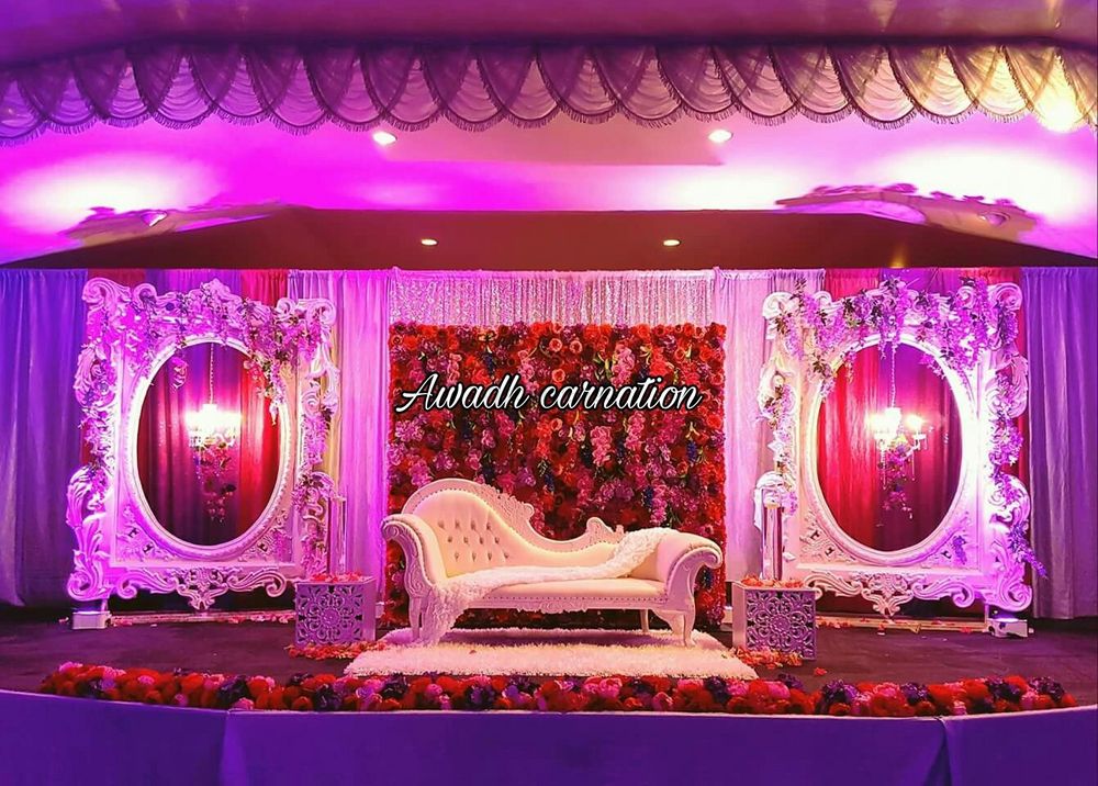 Photo From photos of the month - By Awadh Carnation Wedding & Events Group