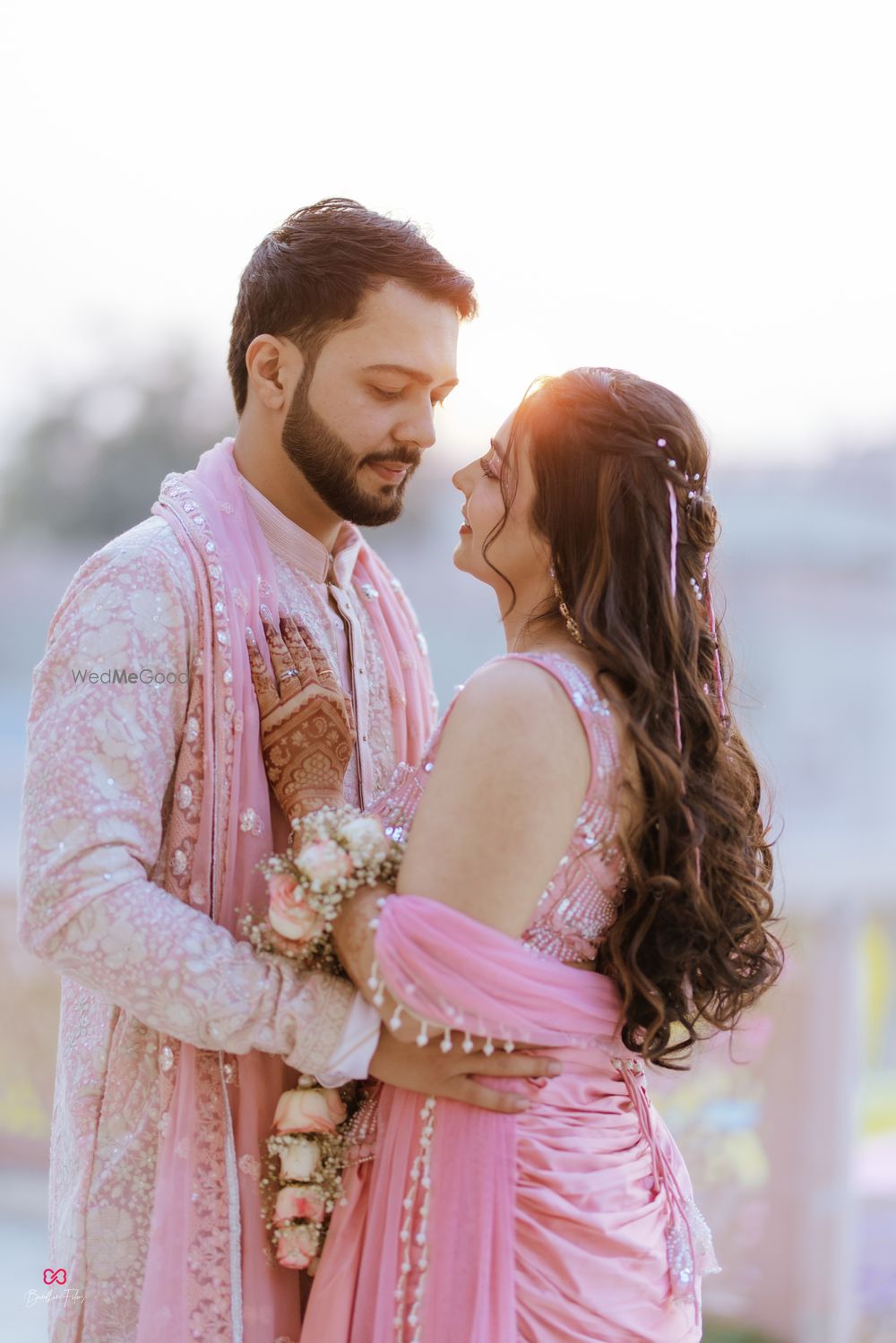 Chhavi & Saurav — featured film