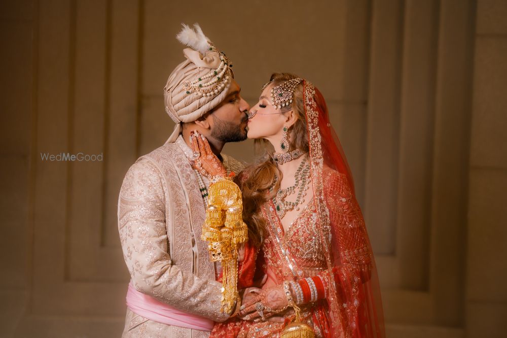 Yashika & Vaibhav